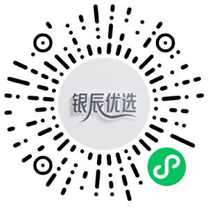 购物二维码